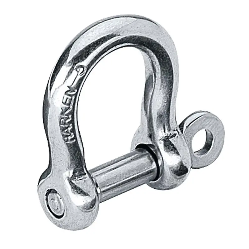 Harken 4Mm Shallow Bow Shackle [2131] 1