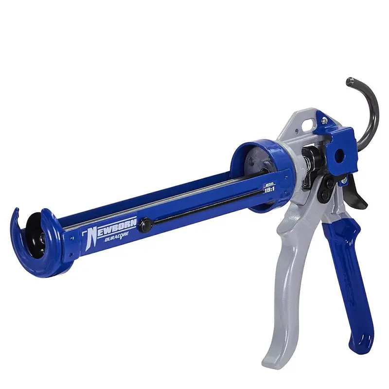 Heavy Duty Caulking Gun 1