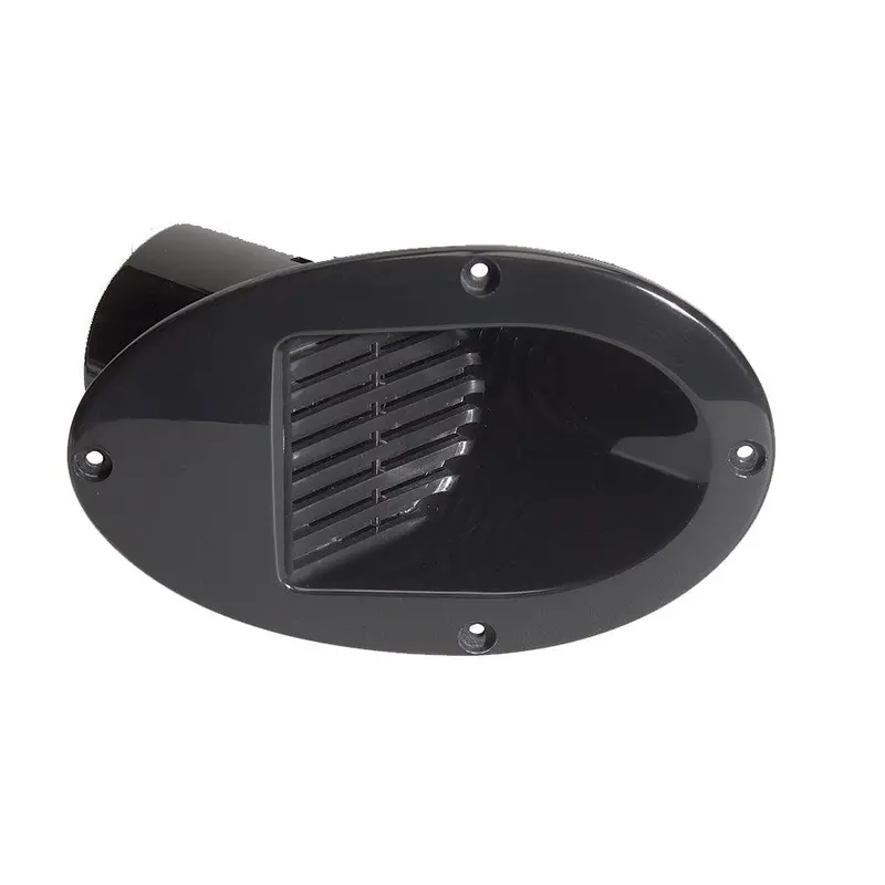Innovative Lighting Marine Hull Mount Horn - Black [541-0000-7] 1