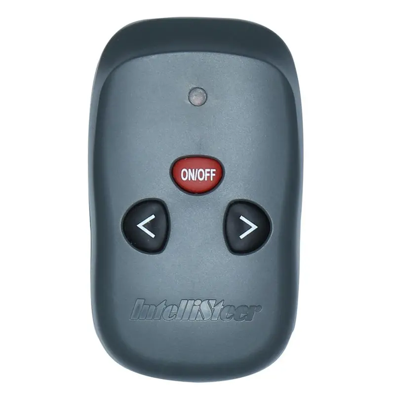 Intellisteer Wireless Remote [Intremote] 1