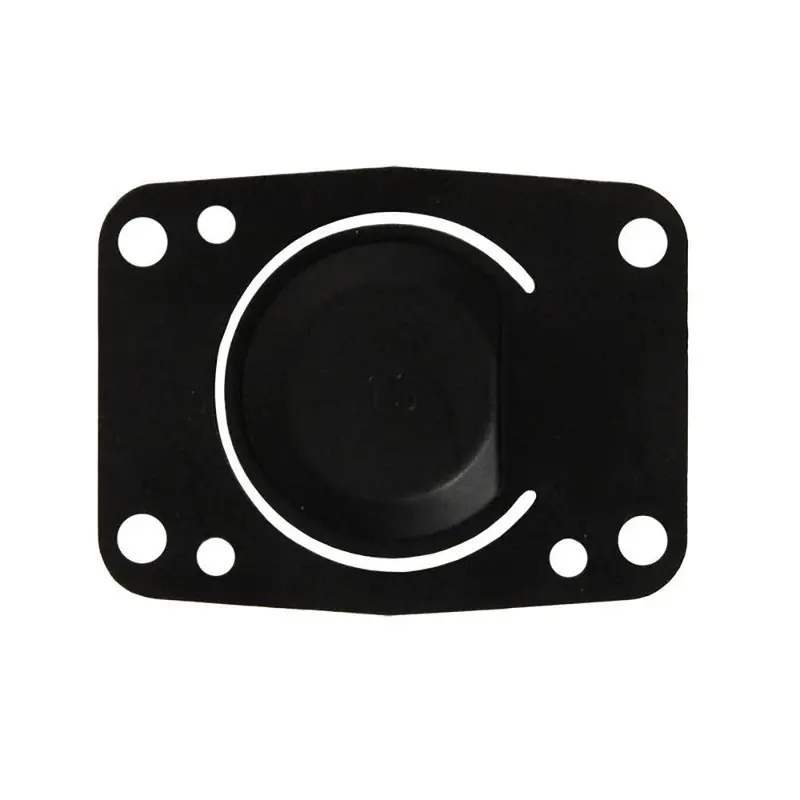Jabsco Base Valve Gasket F/29090 & 29120 Series Toilets [29043-0000] 1