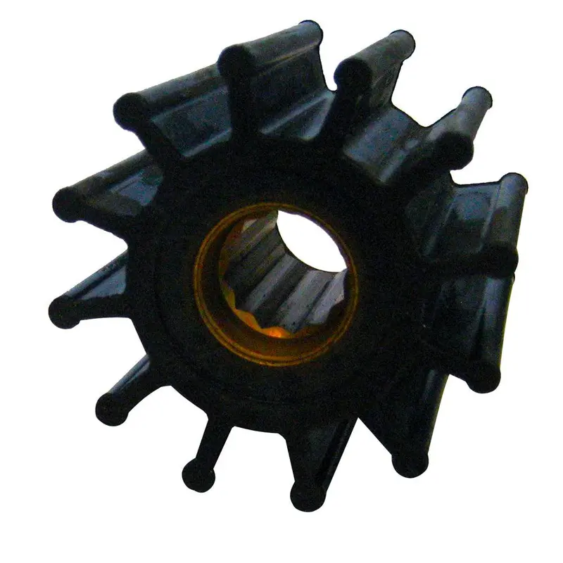 Jabsco Impeller Kit - 12 Blade - Neoprene - 2-¼" Diameter [1210-0001-P] 1