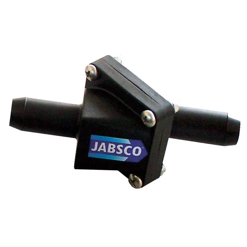 Jabsco In-Line Non-Return Valve - 3/4" [29295-1011] 1
