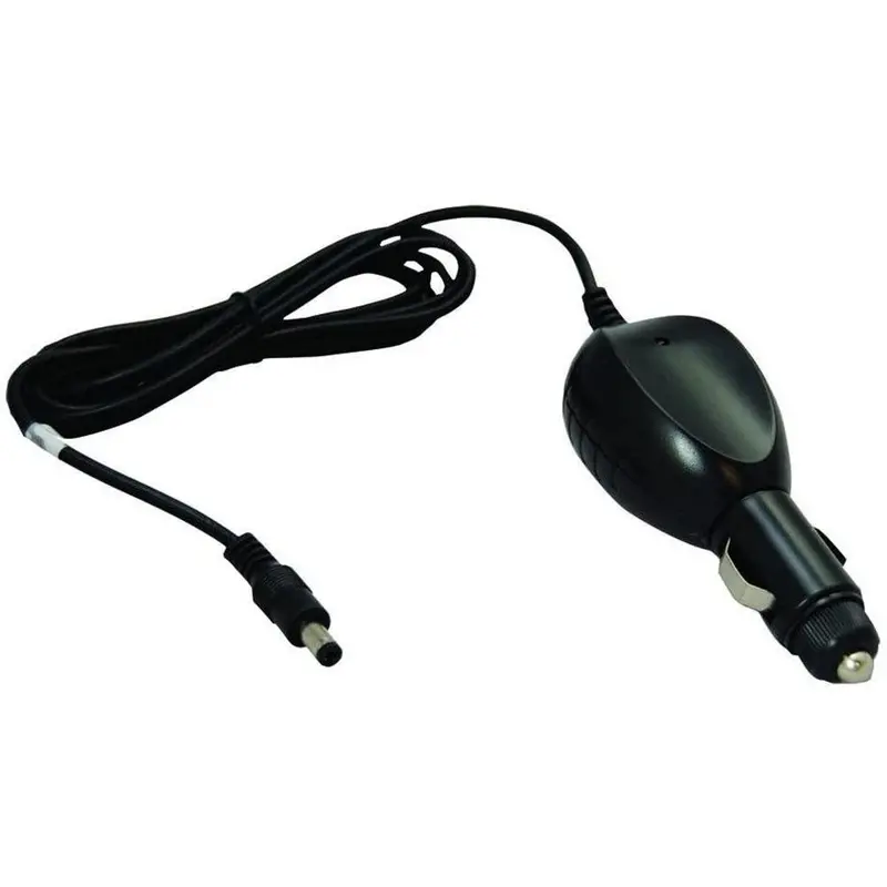Jensen 12V Power Adapter [Dccig09] 1