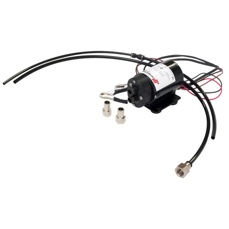 Johnson Pump Oil Change Gear Pump Kit - 12V [80-47508-01] 1