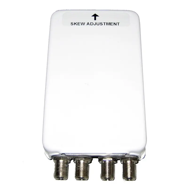 Kvh Tv5 Linear Universal Quad Output Lnb Conversion Kit [S72-0632] 1