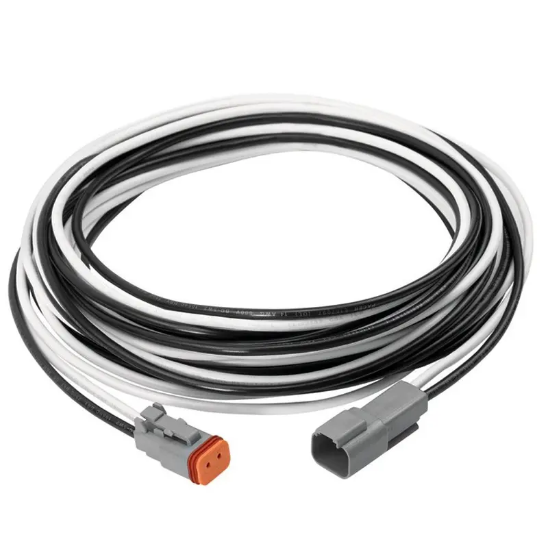 Lenco Actuator Extension Harness - 26' - 12 Awg [30142-201] 1