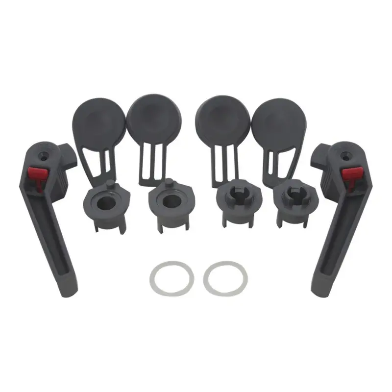 Lewmar Large Handle Kit - Pair [361680990] 1