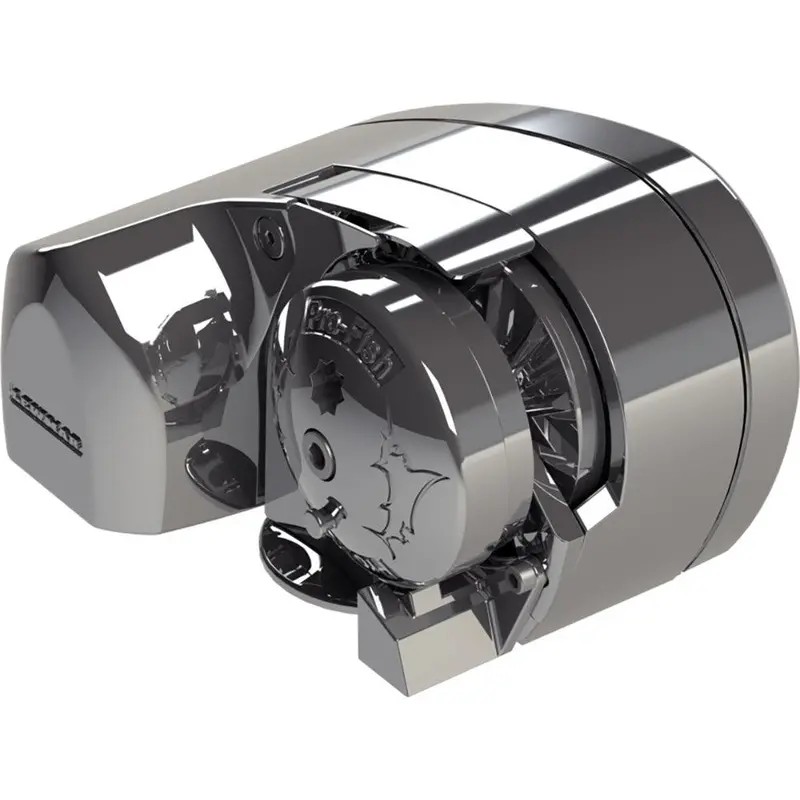 Lewmar Pro-Fish 1000 Horizontal Windlass Kit - 12V [6656411108-102] 1