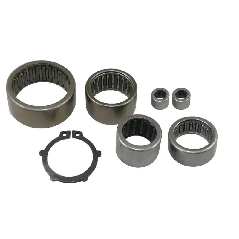 Lewmar Pro-Series Bearings Kit [66000103] 1