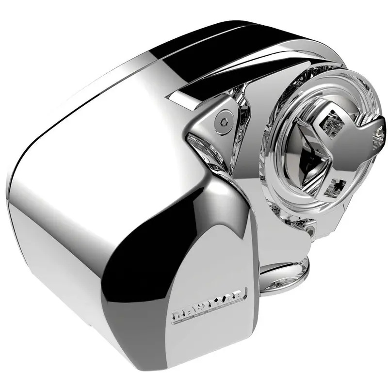 Lewmar Pro-Series Horizontal 700 Windlass - 12V  [6656011967] 1
