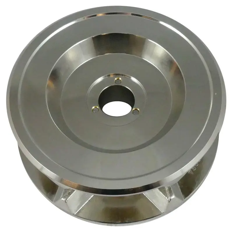 Lewmar Pro Series Windlass Gypsy #516 [66000102] 1