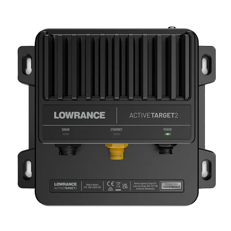 Lowrance Activetarget 2 Module Only [000-15961-001] 1