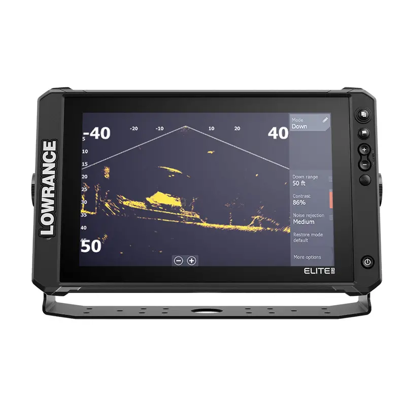 Lowrance Elite Fs 12 - No Transducer [000-16431-001] 1