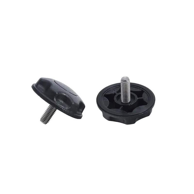 Lowrance Gimbal Bracket Knobs [000-10467-001] 1
