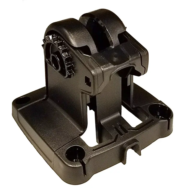 Lowrance Hook2 4/5 Quick Release Bracket [000-14170-001] 1