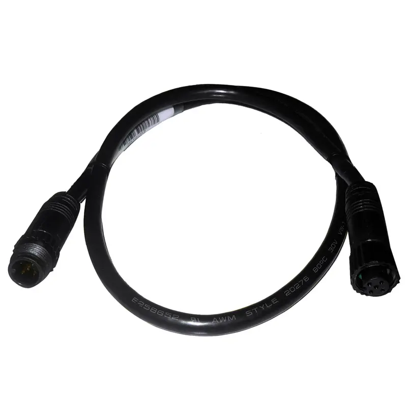 Lowrance N2kext-6Rd 6 Nmea 2000 Cable [000-0127-53] 1