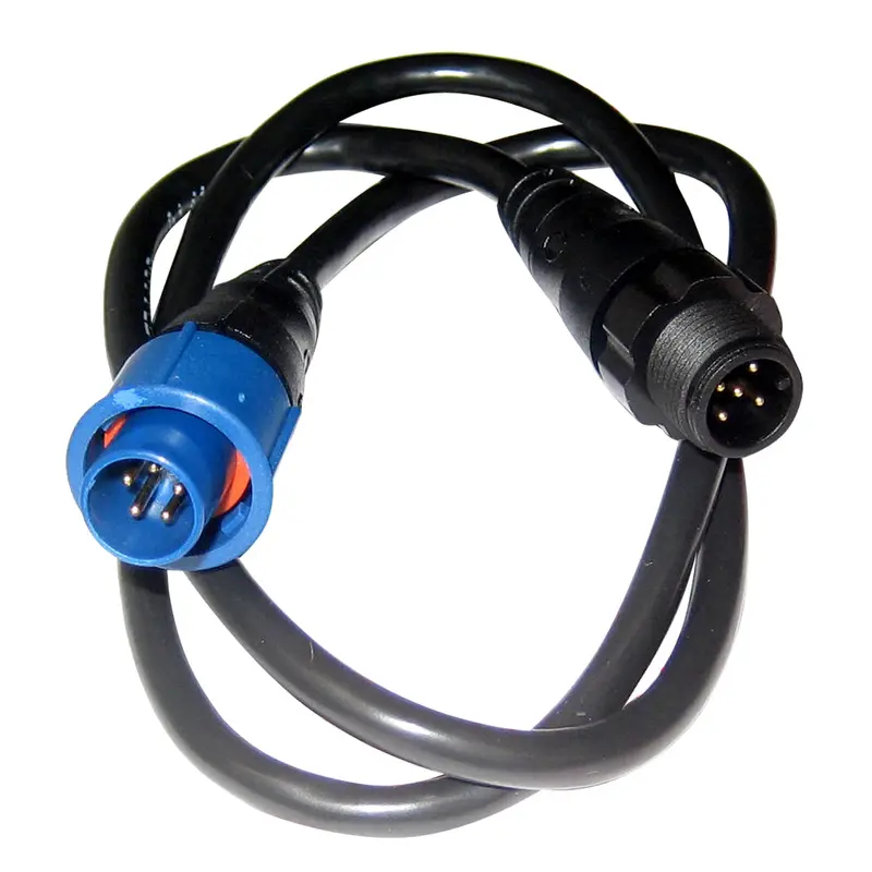 Lowrance Nac-Mrd2mbl Nmea Network Adapter Cable [127-04] 1