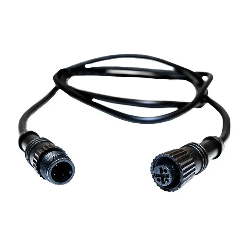 Lumishore Dmx Cable - 0.2M [010-14467-00] 1