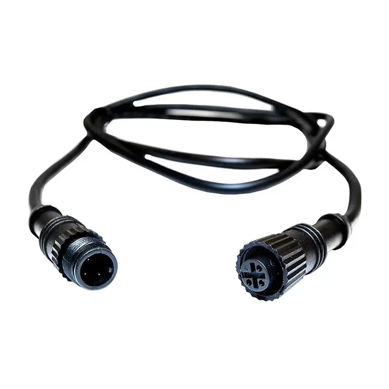 Lumishore Dmx Cable - 1M [010-14461-00] 1