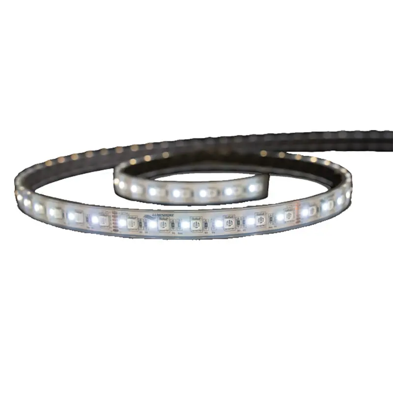 Lumishore Eclipse Sl100 White Strip Light - 1M [010-04480-00] 1