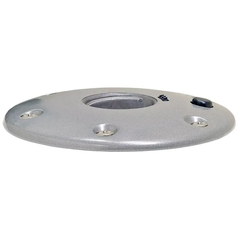 Magma Pedestal Base F/Pedestal Mount [10-187] 1