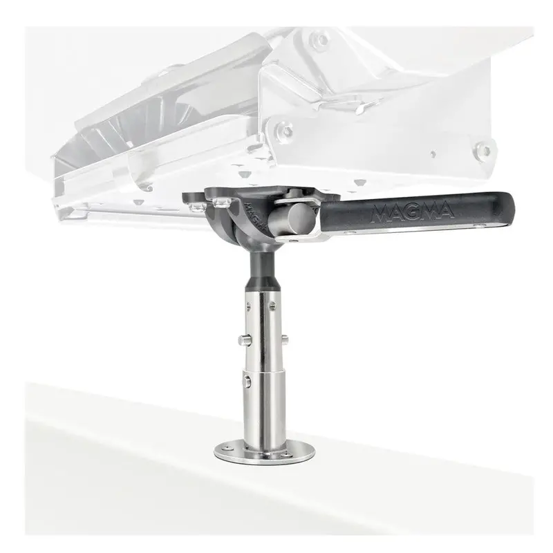 Magma Single Locking Surface Socket W/Levelock Mount [T10-322] 1