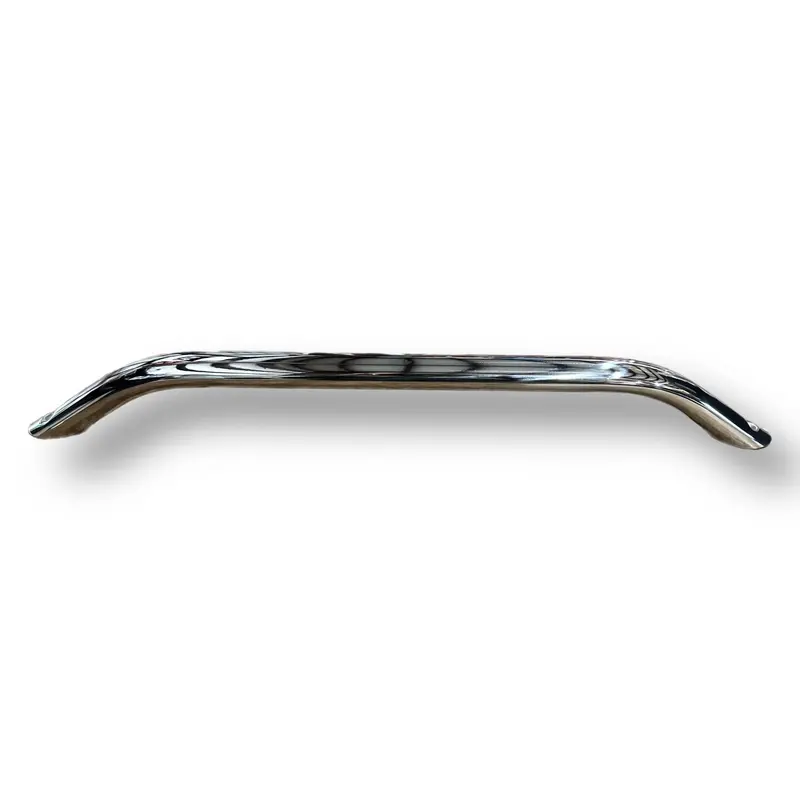 Marine Hardware 18" Stainless Steel Oval Grab Rail Ssgr10001-Ovl 1