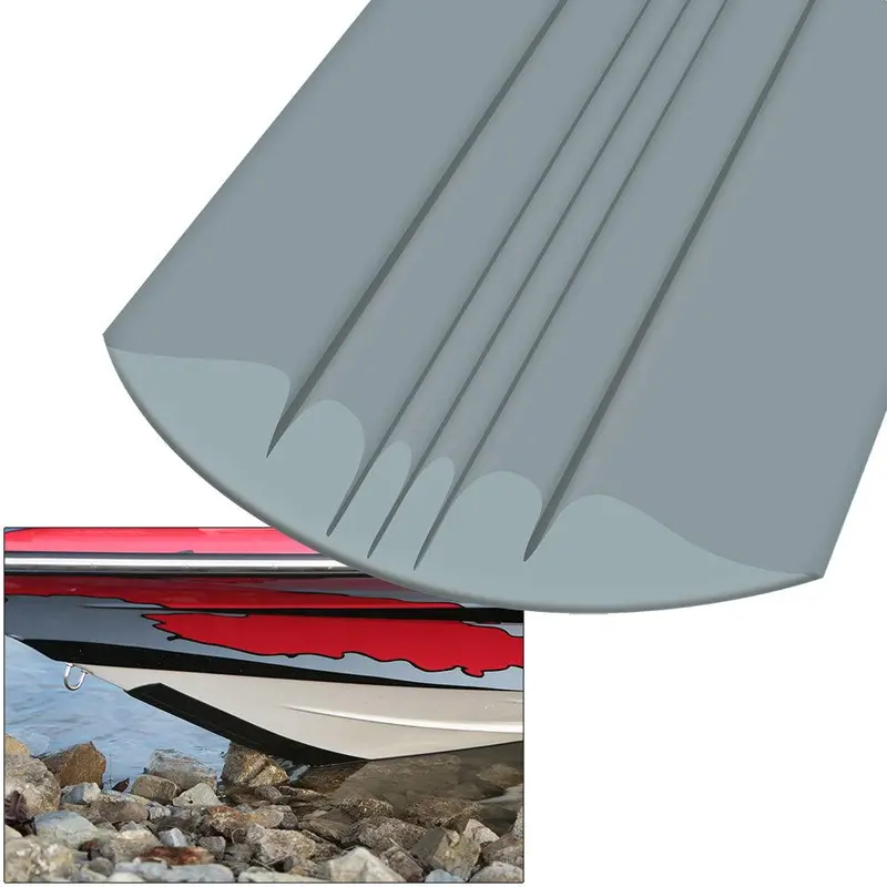 Megaware Keelguard - 4 - Gray [20504] 1