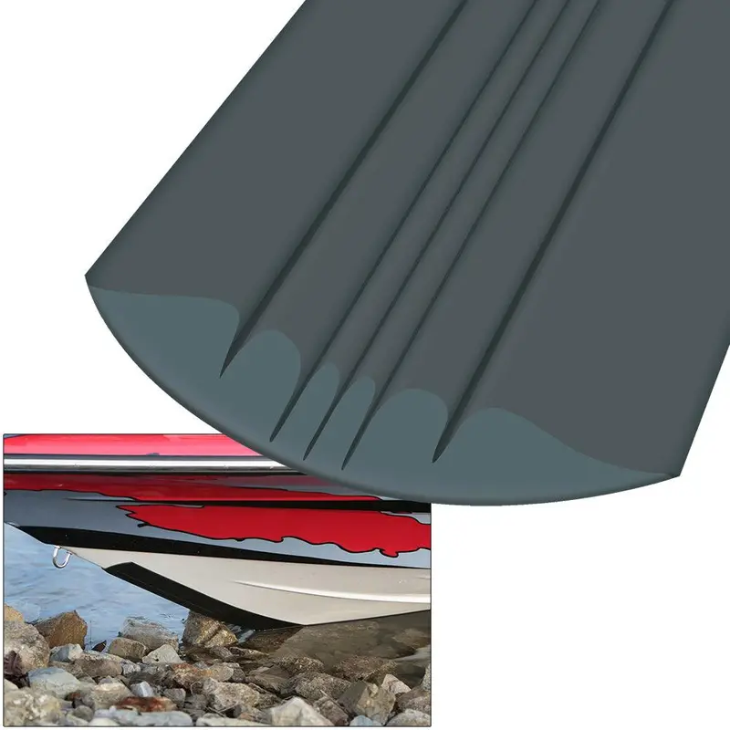 Megaware Keelguard - 5 - Charcoal [20705] 1