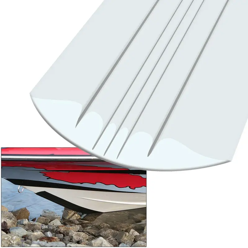 Megaware Keelguard - 5 - White [20105] 1