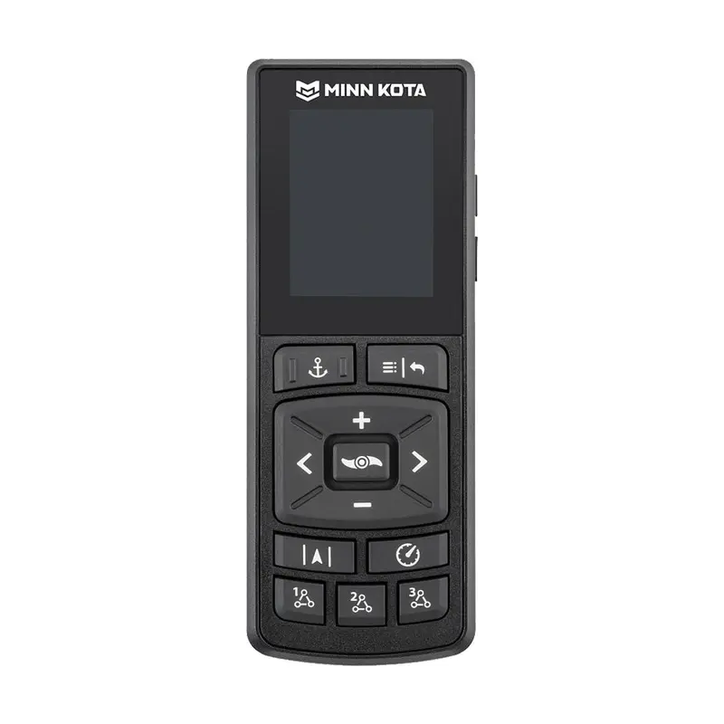 Minn Kota Advanced Gps Navigation Wireless Remote [1866655] 1