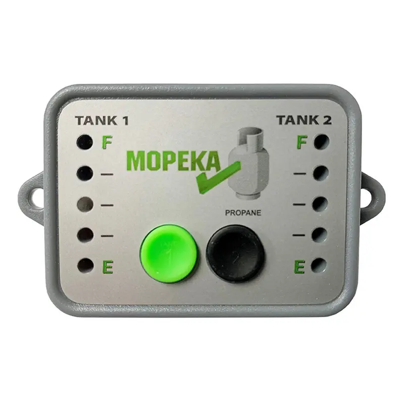 Mopeka Led Wireless Display F/Pro  Universal [M1001207] 1