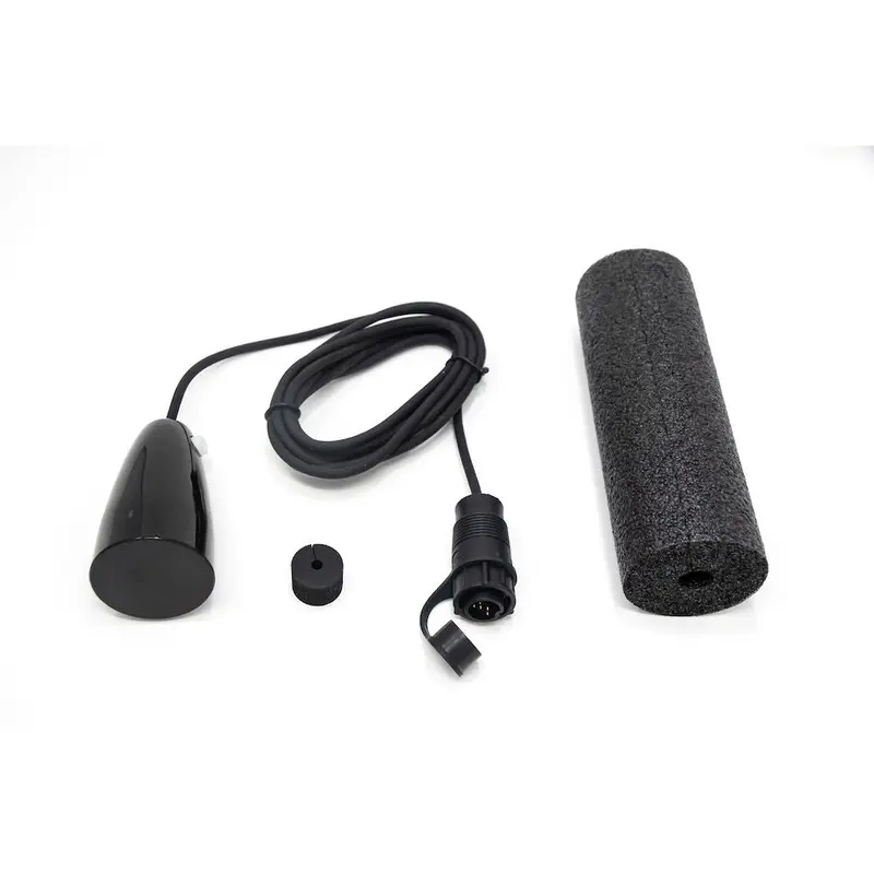 Navico 9-Pin Ice Transducer 83/200 Khz [000-14889-001] 1