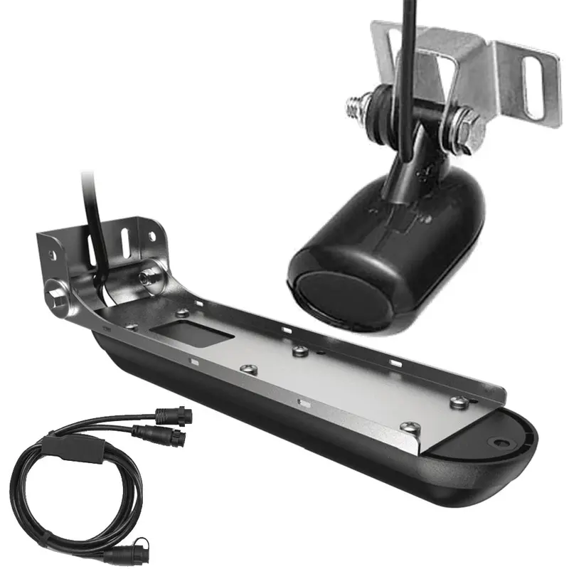 Navico Active Imaging 2-In-1  83/200 Package W/Y-Cable [000-15812-001] 1