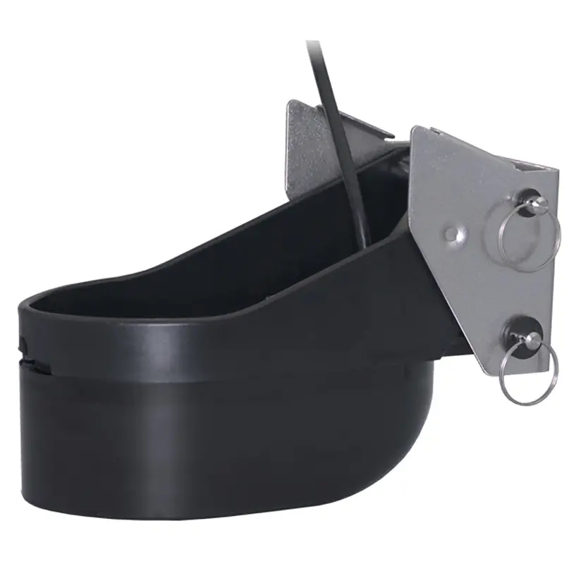 Navico Xsonic Tm185m Transom Mount Transducer [000-13998-001] 1