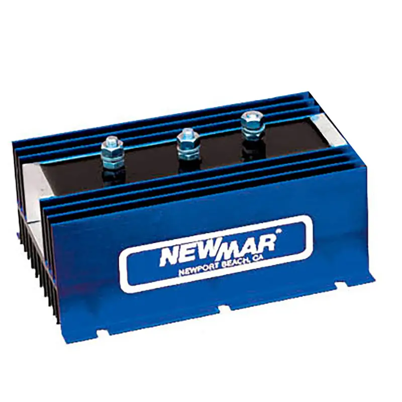 Newmar 1-3-165 Battery Isolator [1-3-165] 1