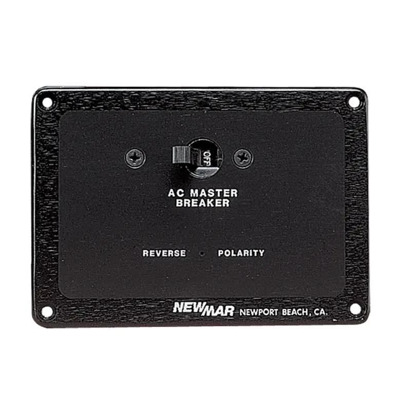 Newmar Ac-Ii Panel [Ac-Ii] 1