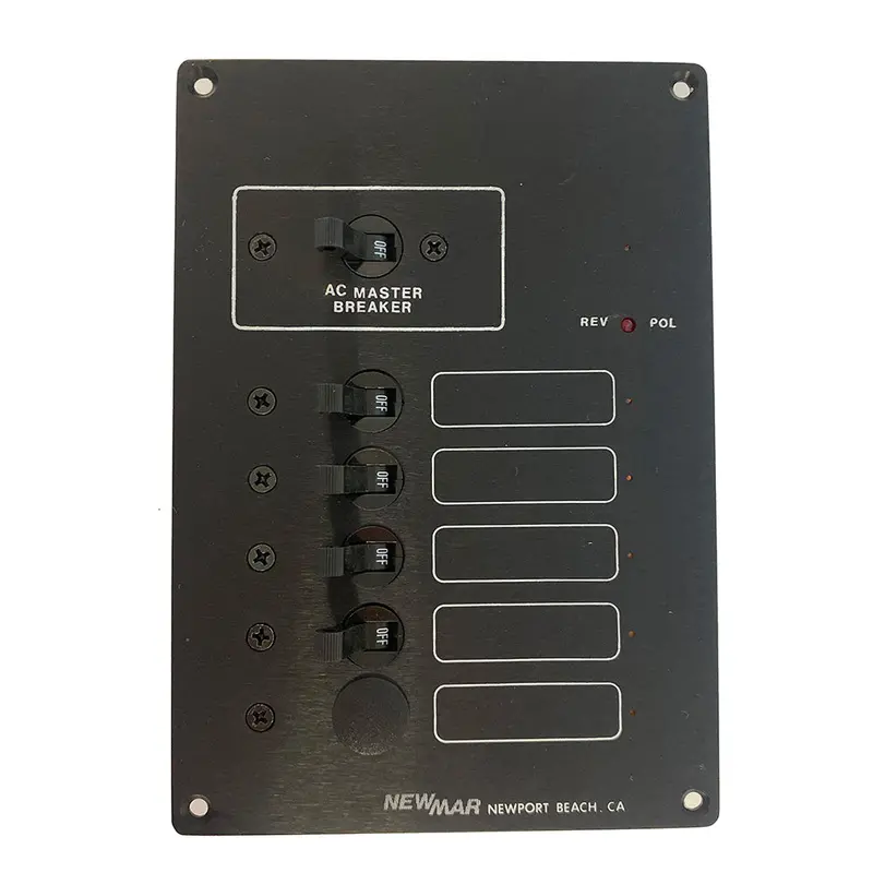 Newmar Ac-Ix Panel [Ac-Ix] 1