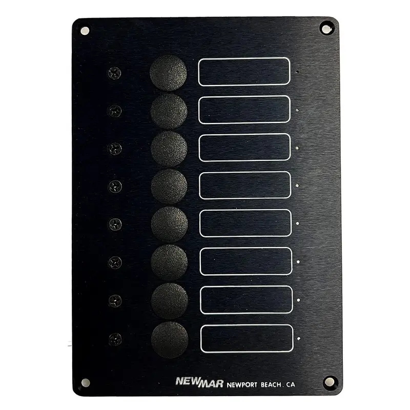 Newmar Accy-Ibx Blank Panel [Accy-Ibx] 1