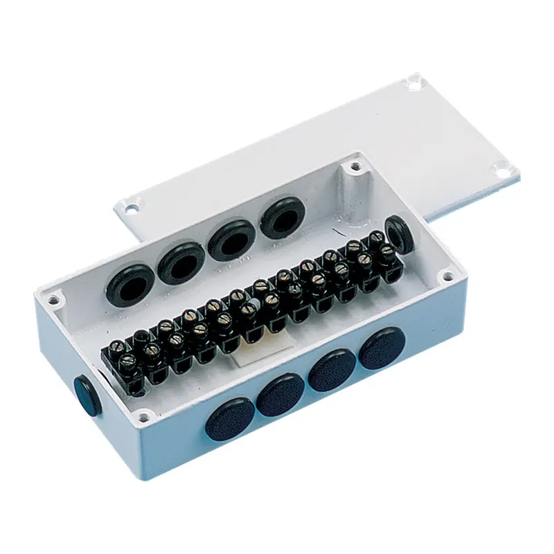 Newmar Bx-2 Junction Box [Bx-2] 1
