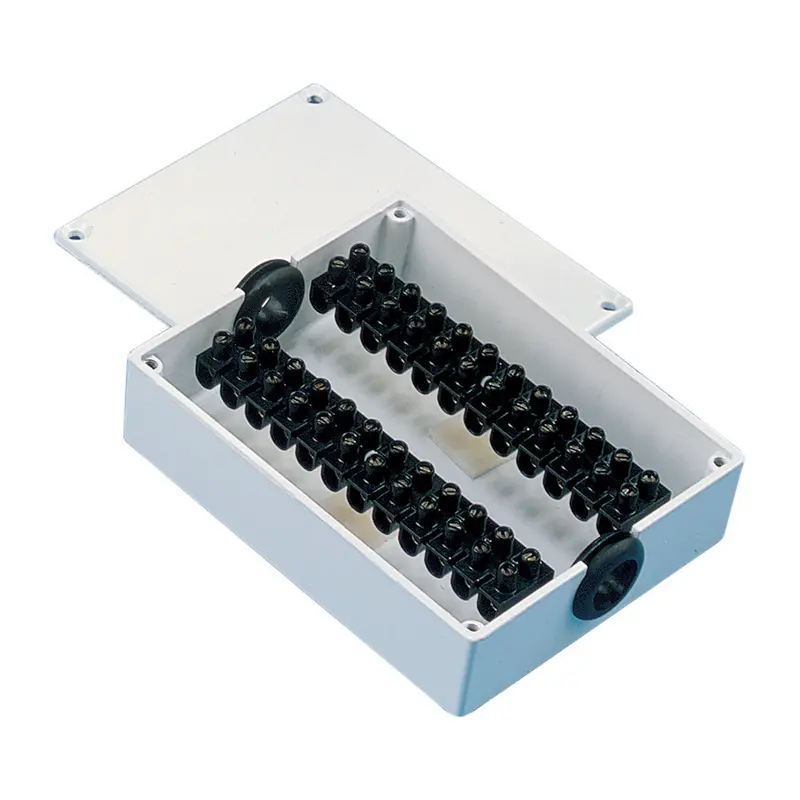 Newmar Bx-3 Junction Box [Bx-3] 1
