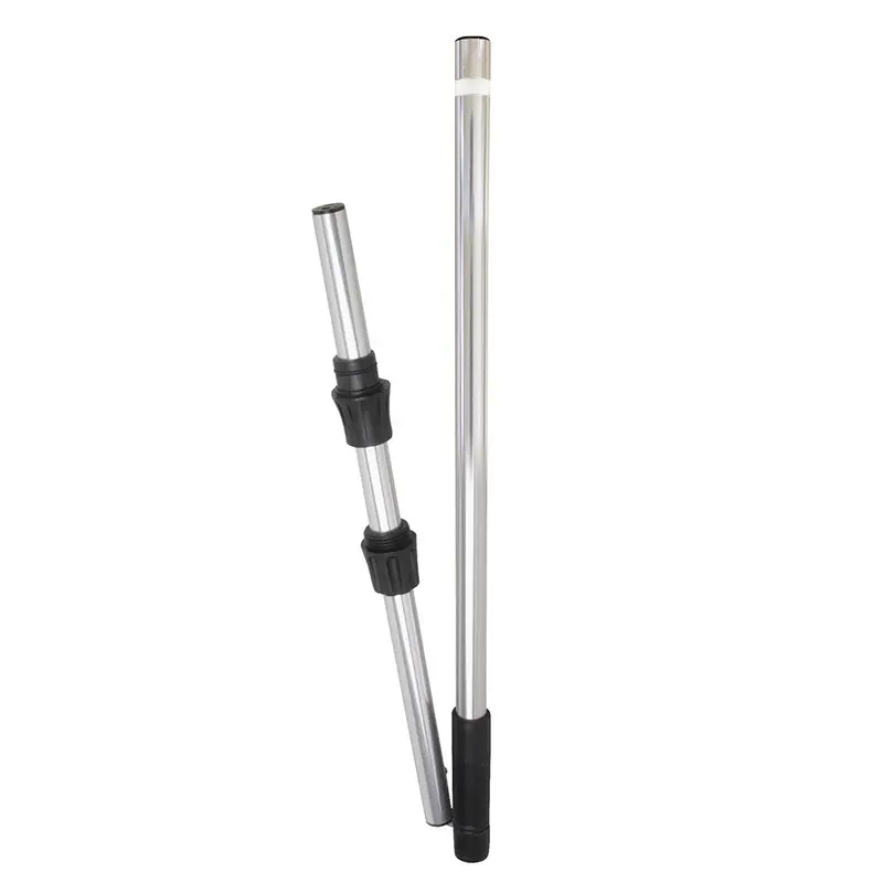 Perko 48" White All Round Light - Plug In Pole Light - Fold In Half [1665Dp6alu] 1
