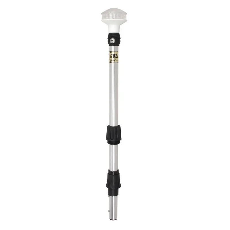 Perko Omega Series Universal Led Pole Light - 36" [1343Dp4chr] 1