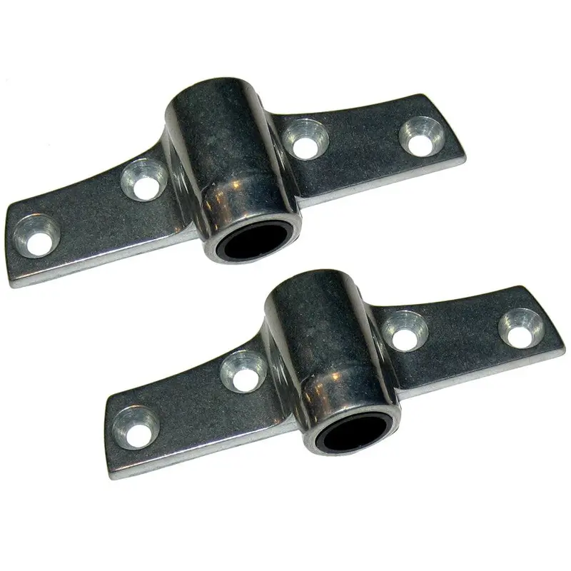 Perko Side Mount Rowlock Socket - Zinc [1187Dp0znc] 1