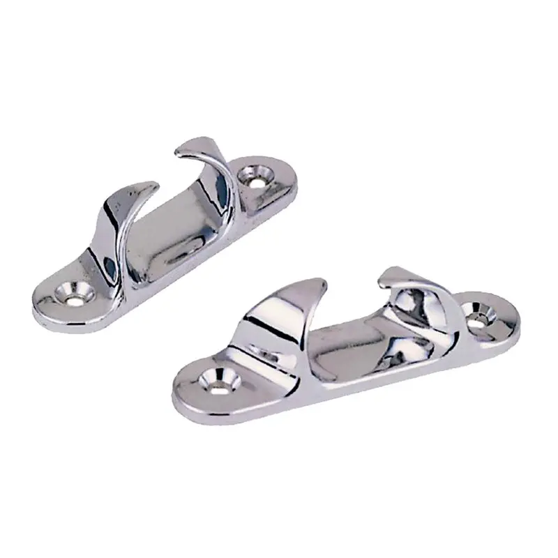 Perko Skene Bow Chocks - Pair [1223Dp0chr] 1