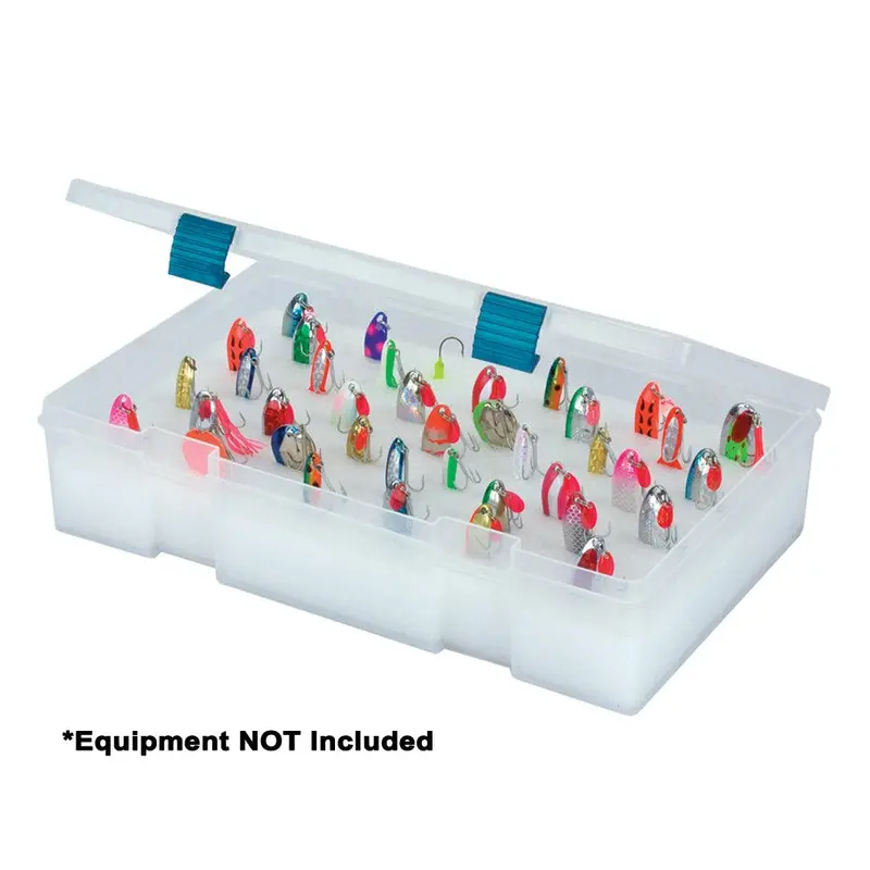 Plano Prolatch Spoon Box - Clear [2373121] 1
