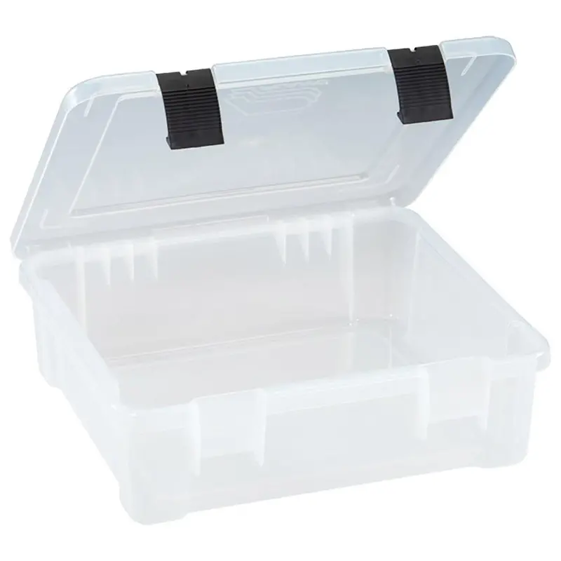 Plano Prolatch Xxl Stowaway Storage Box [708001] 1