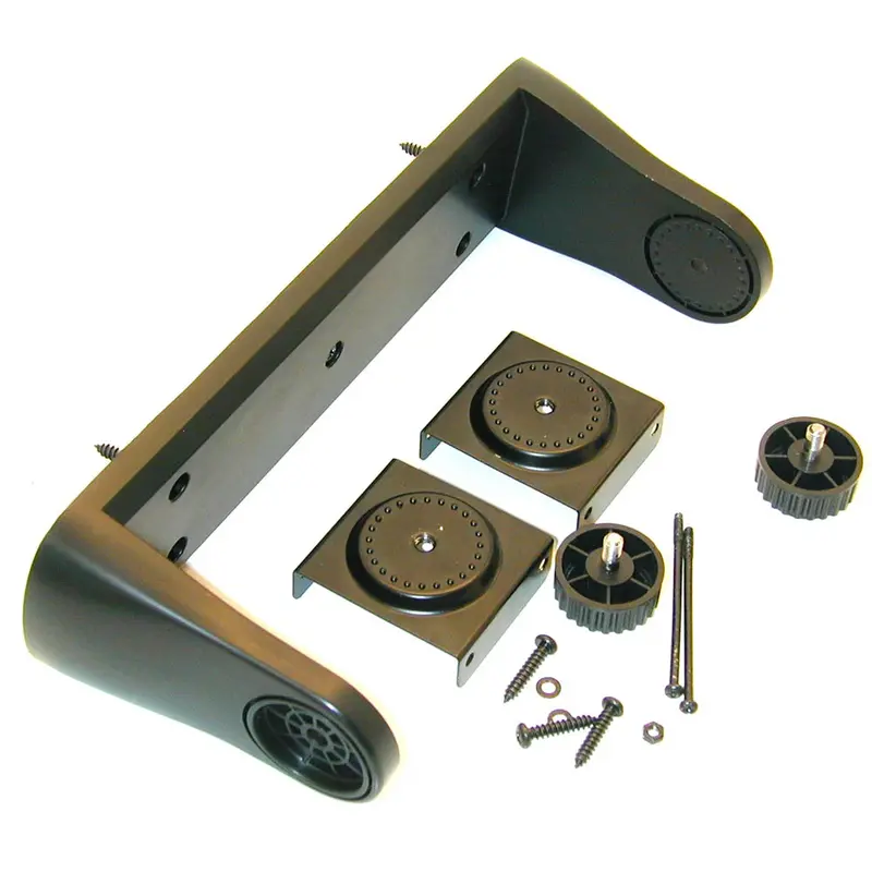 Poly-Planar Gimbal Mounting Bracket For Mrd80/Mrd80i/Mrd87i Stereo Gm-Mrd80 1