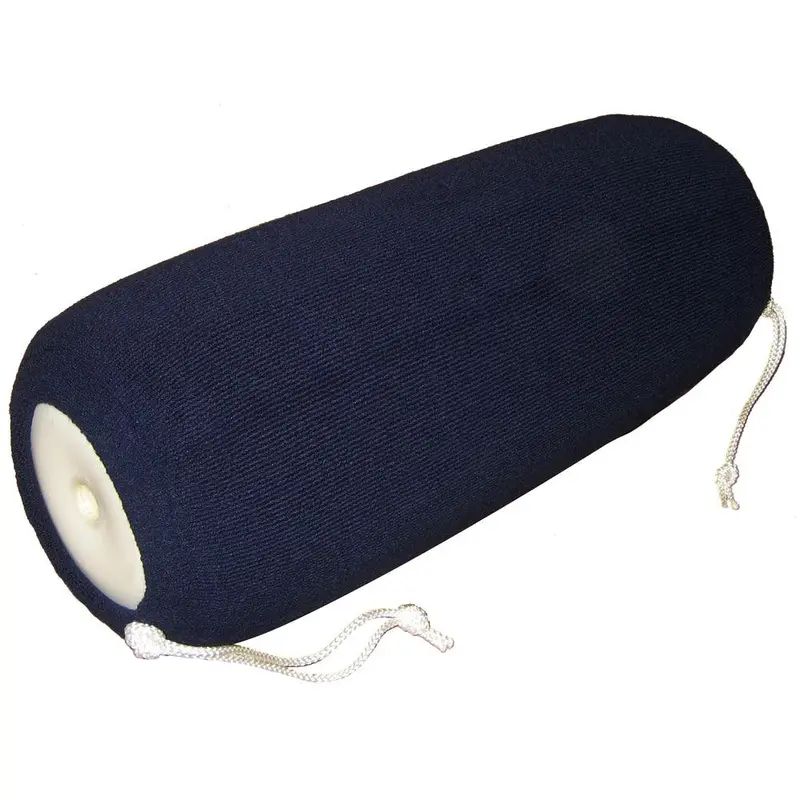 Polyform Fenderfits Fender Cover F/Htm-3 Fender - Navy Blue [Fender Fits-Htm-3 Navy Blue] 1